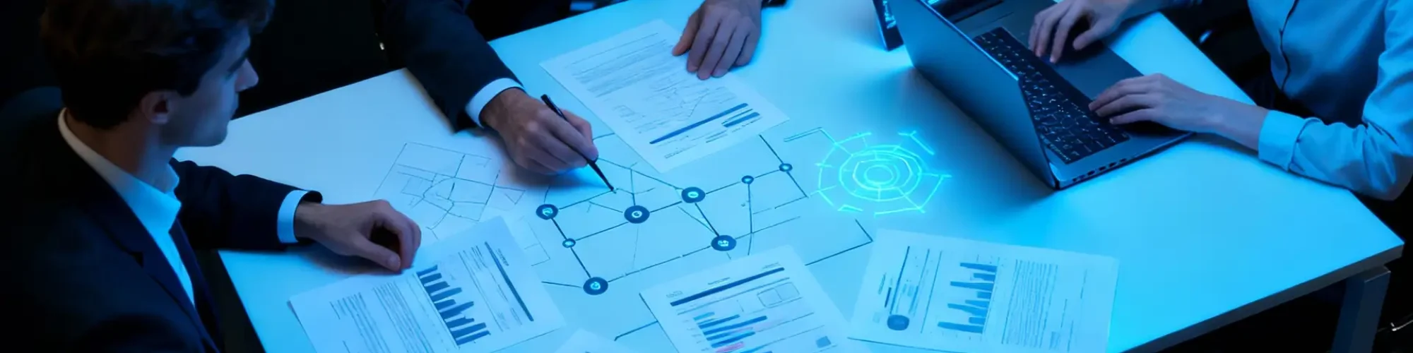 planowanie strategii